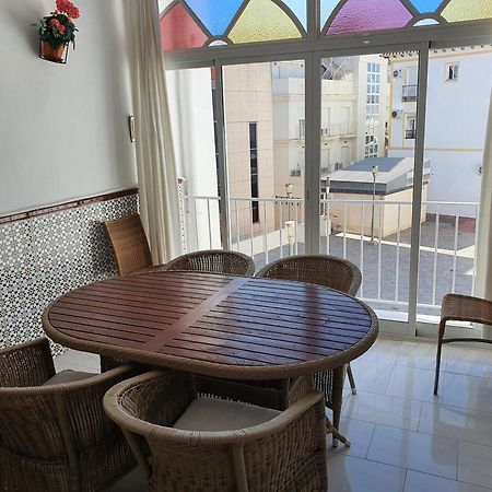 Rico Apartaments Animas Nerja Room photo