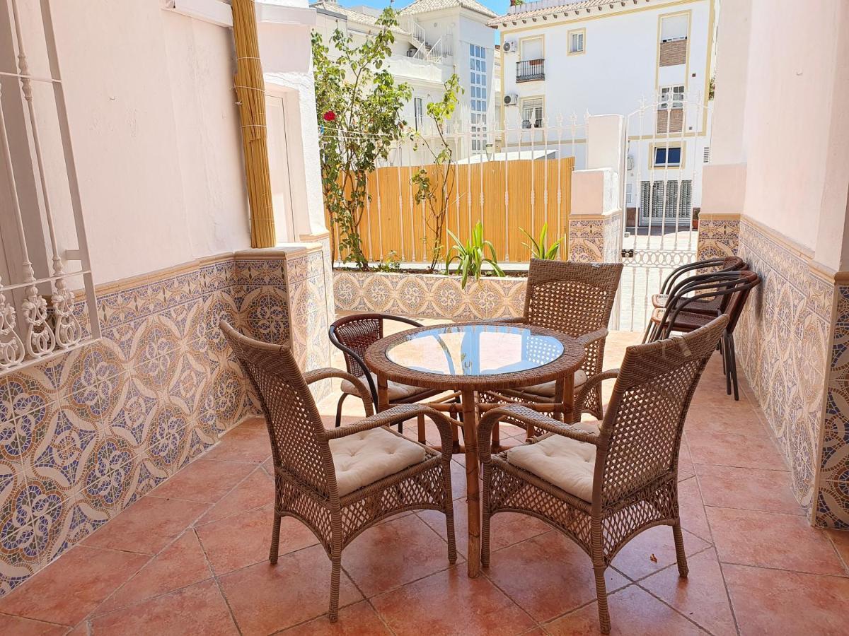 Rico Apartaments Animas Nerja Exterior photo