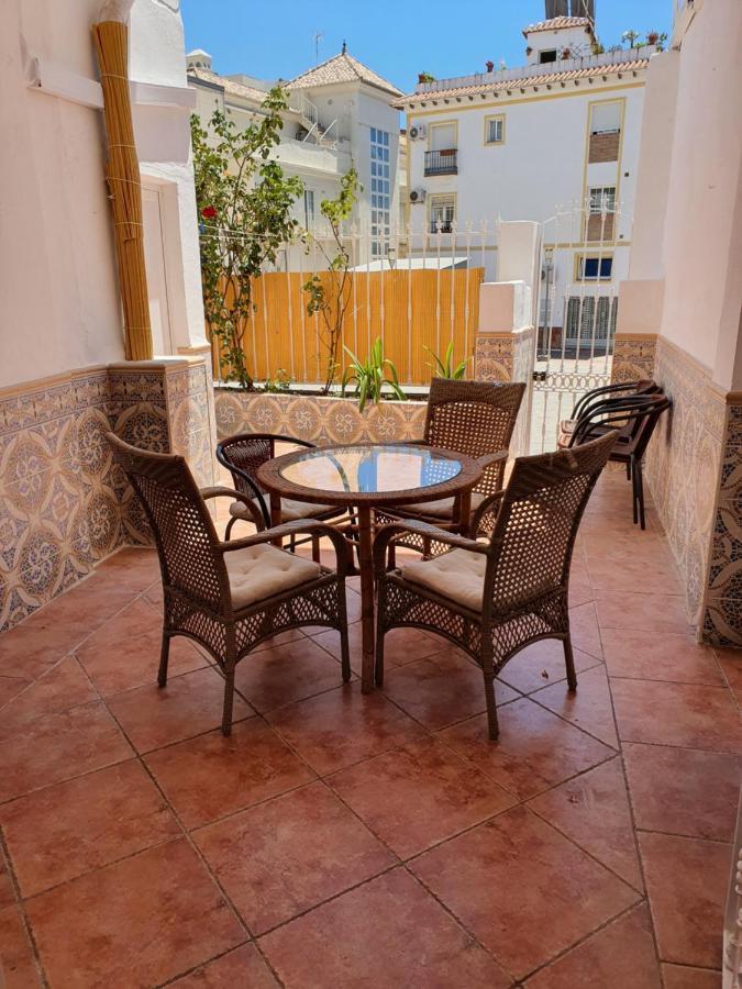 Rico Apartaments Animas Nerja Exterior photo