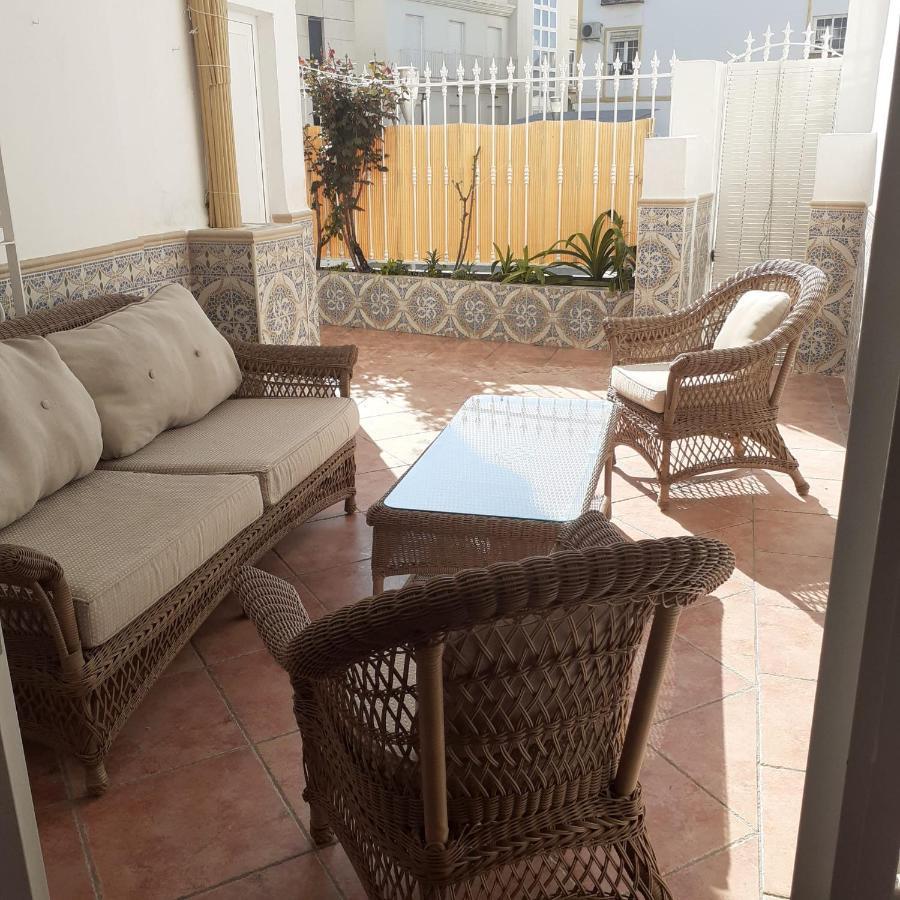 Rico Apartaments Animas Nerja Exterior photo