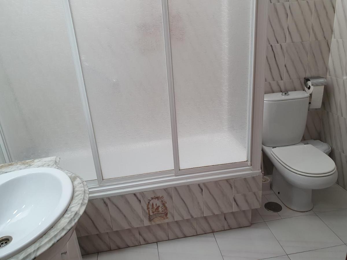 Rico Apartaments Animas Nerja Exterior photo