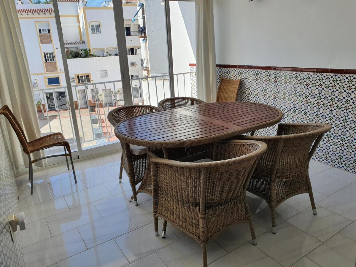 Rico Apartaments Animas Nerja Exterior photo