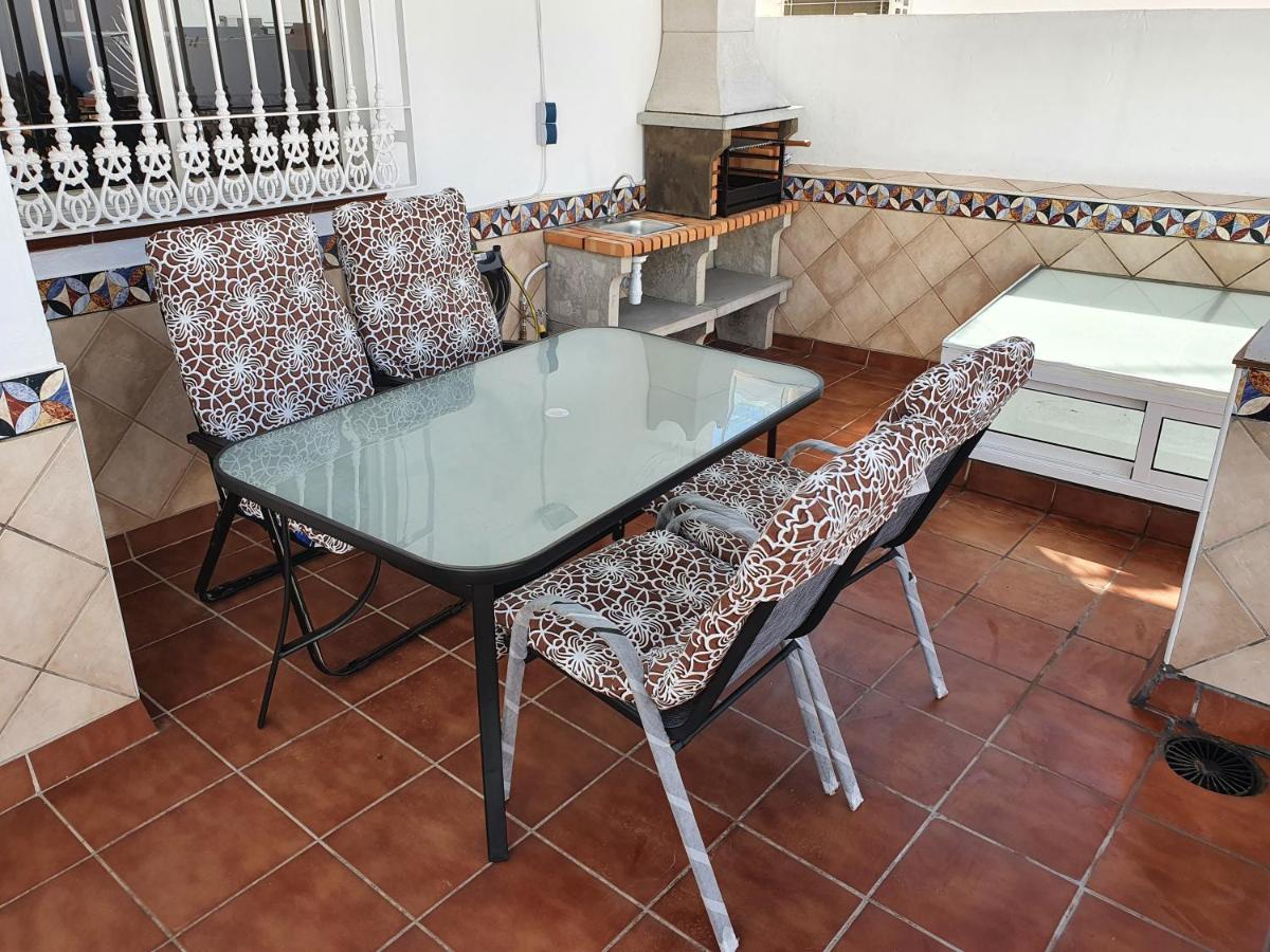 Rico Apartaments Animas Nerja Exterior photo