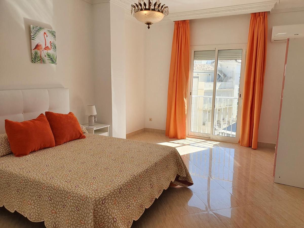 Rico Apartaments Animas Nerja Exterior photo