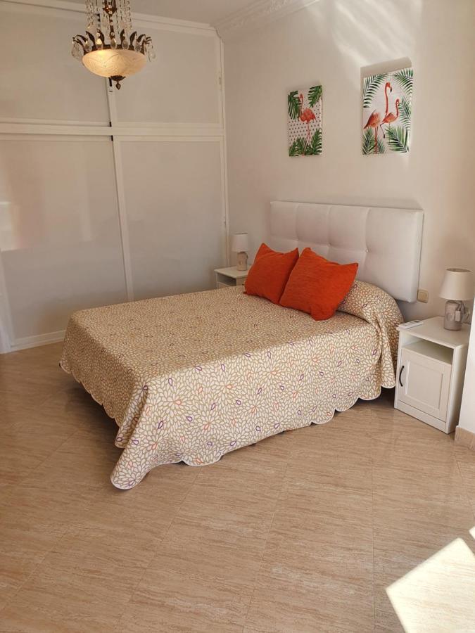 Rico Apartaments Animas Nerja Exterior photo