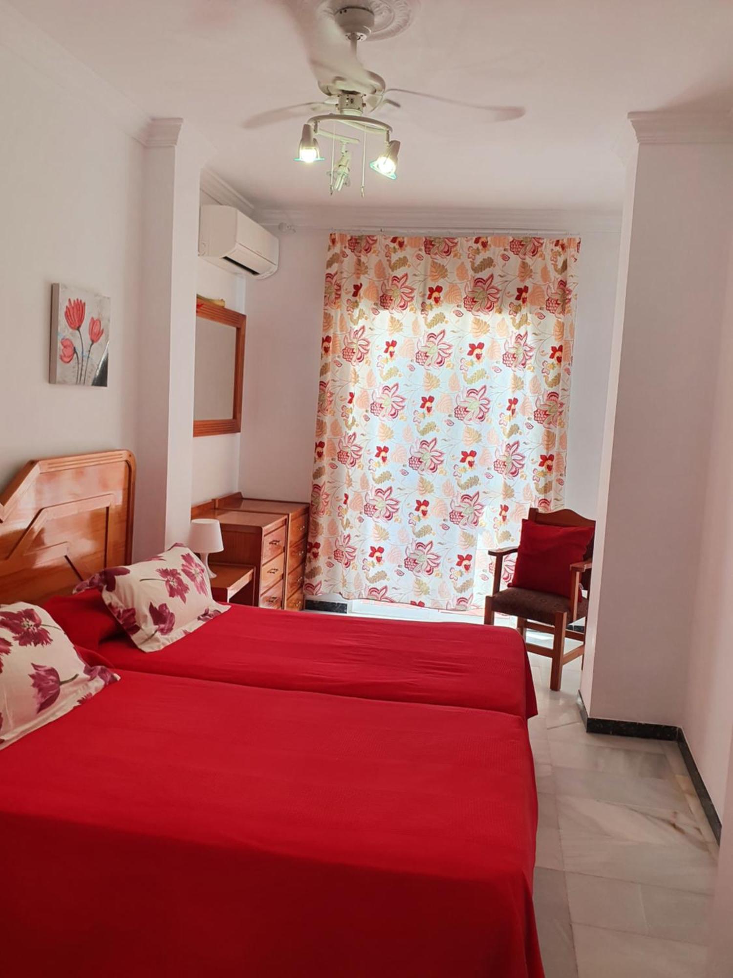 Rico Apartaments Animas Nerja Room photo