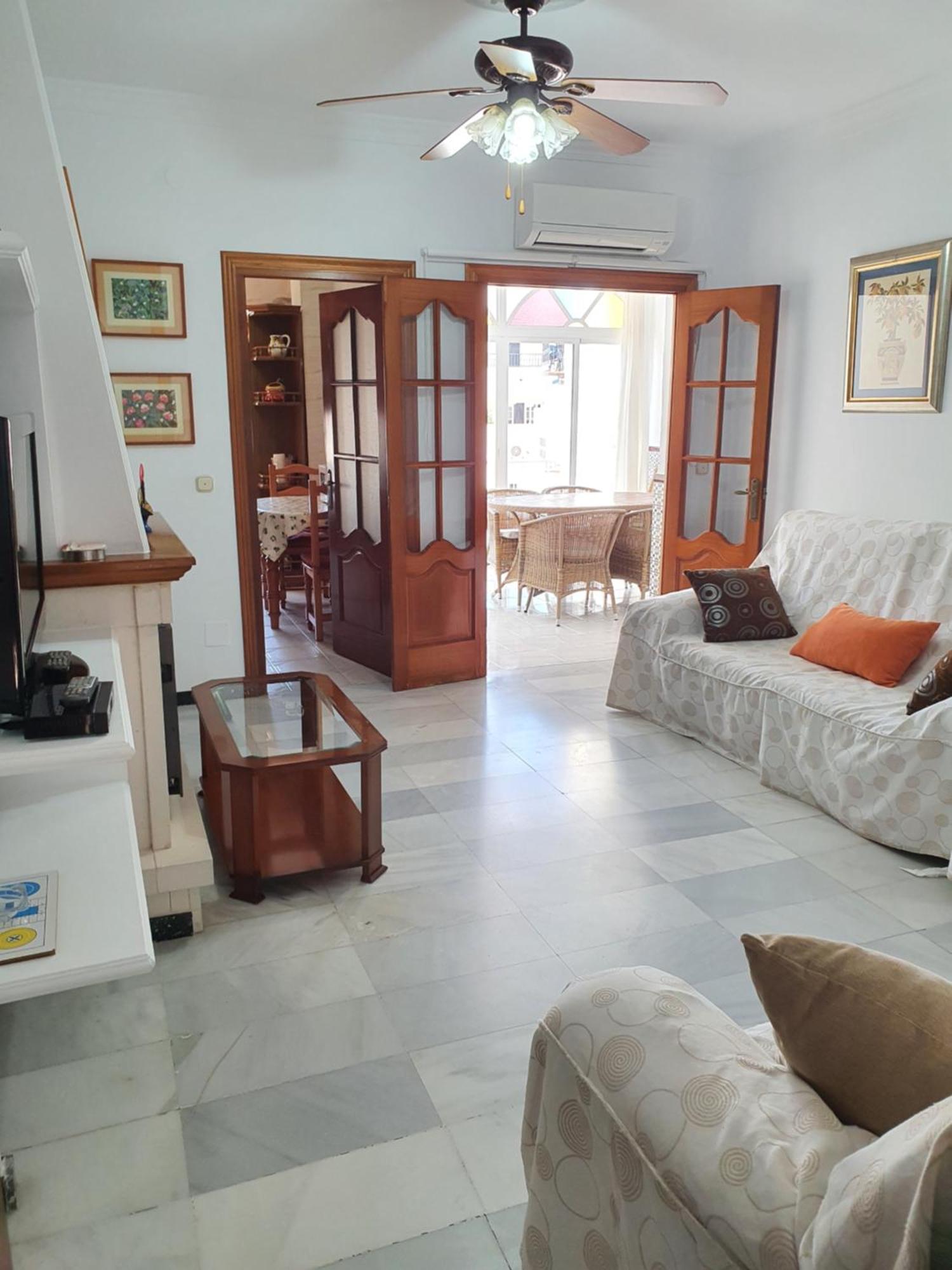 Rico Apartaments Animas Nerja Room photo