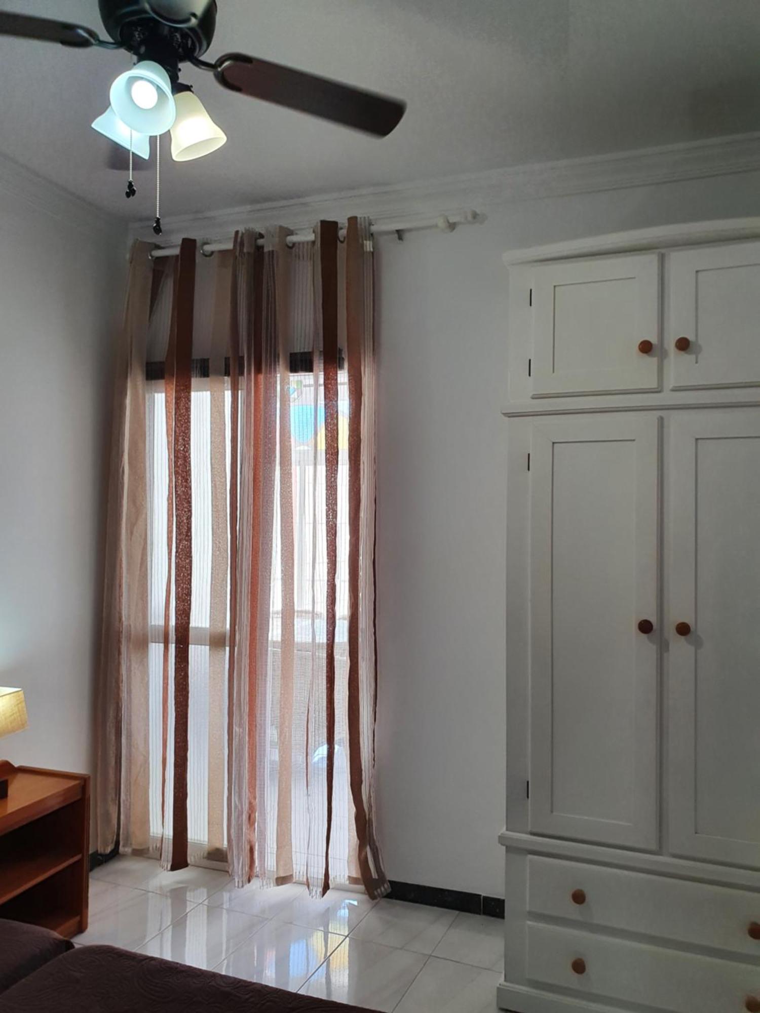 Rico Apartaments Animas Nerja Room photo