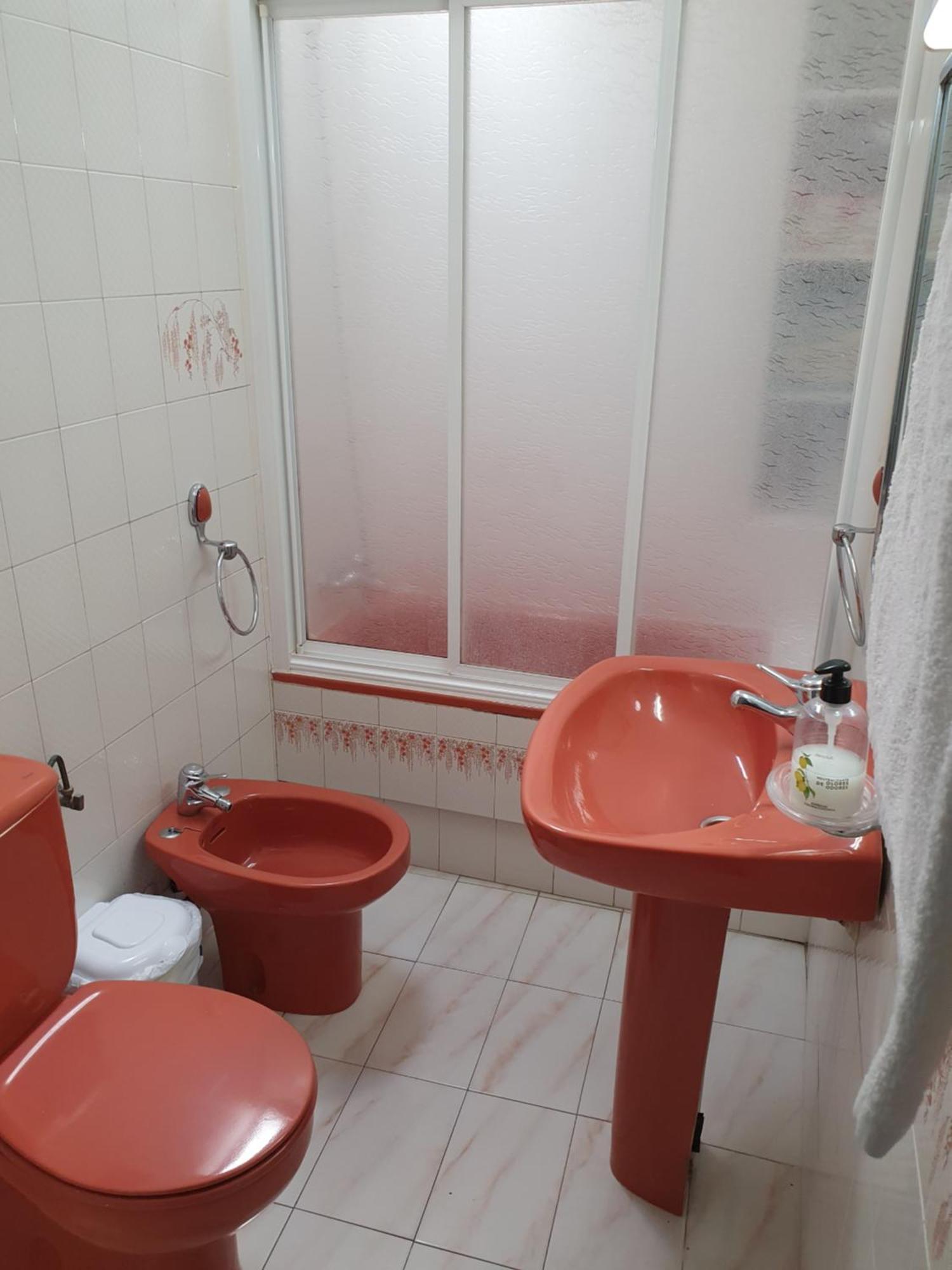 Rico Apartaments Animas Nerja Room photo