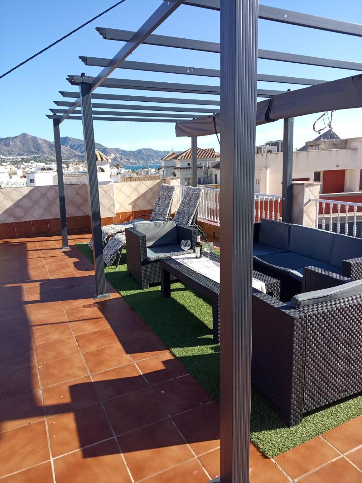 Rico Apartaments Animas Nerja Room photo