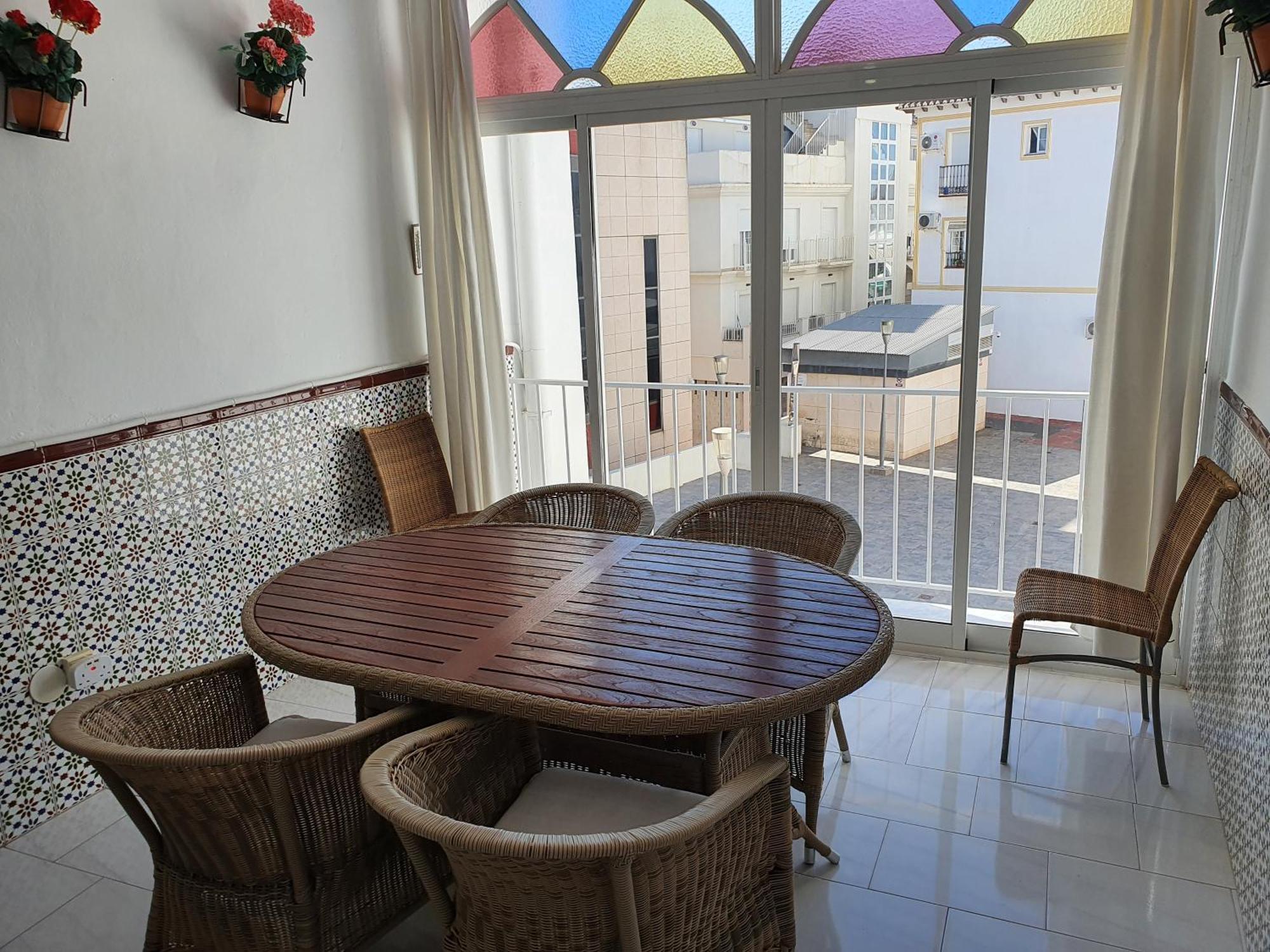 Rico Apartaments Animas Nerja Room photo
