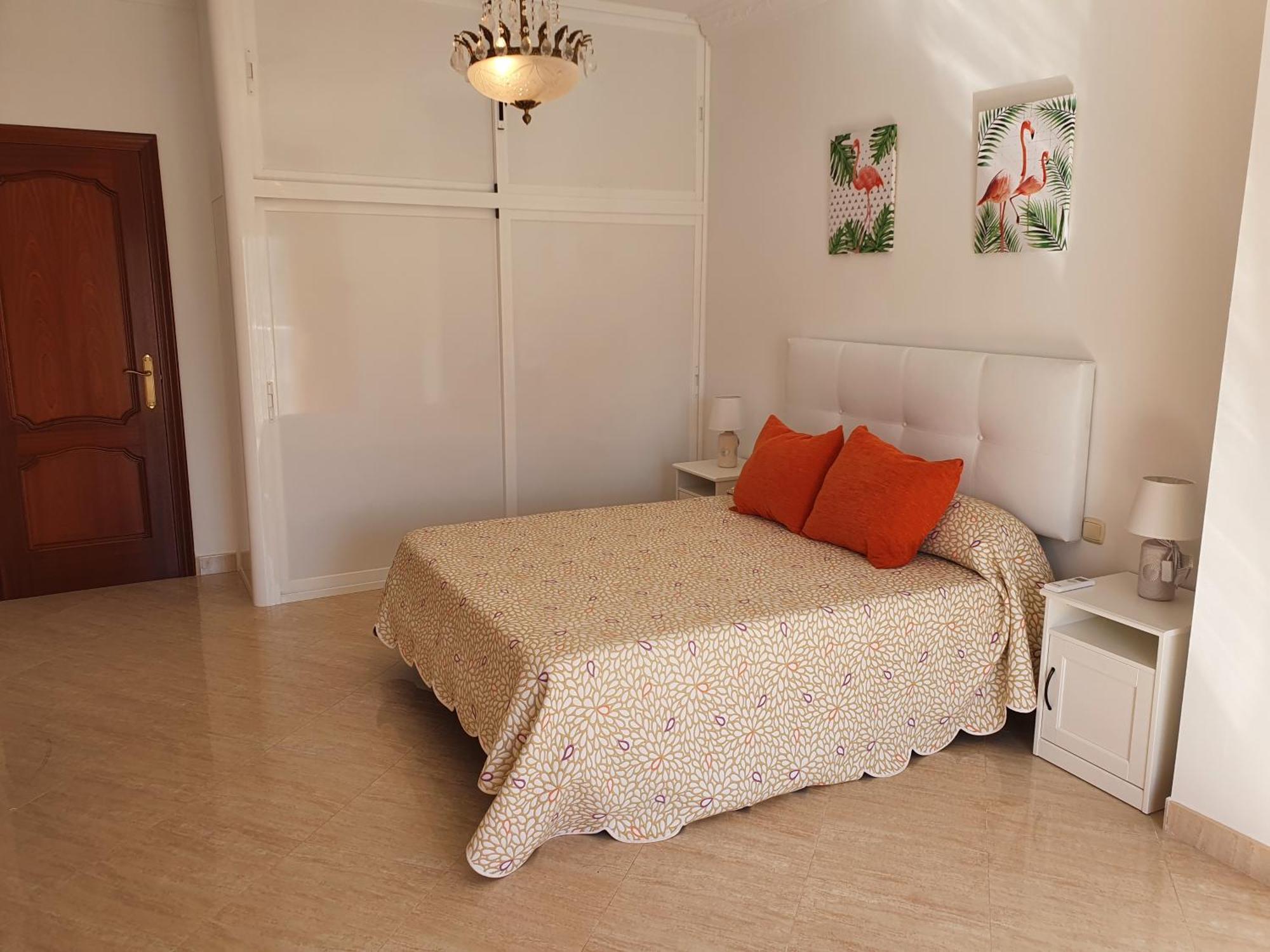 Rico Apartaments Animas Nerja Room photo
