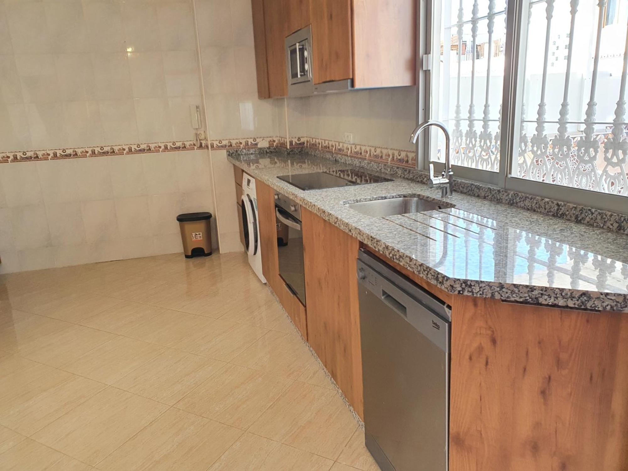 Rico Apartaments Animas Nerja Room photo