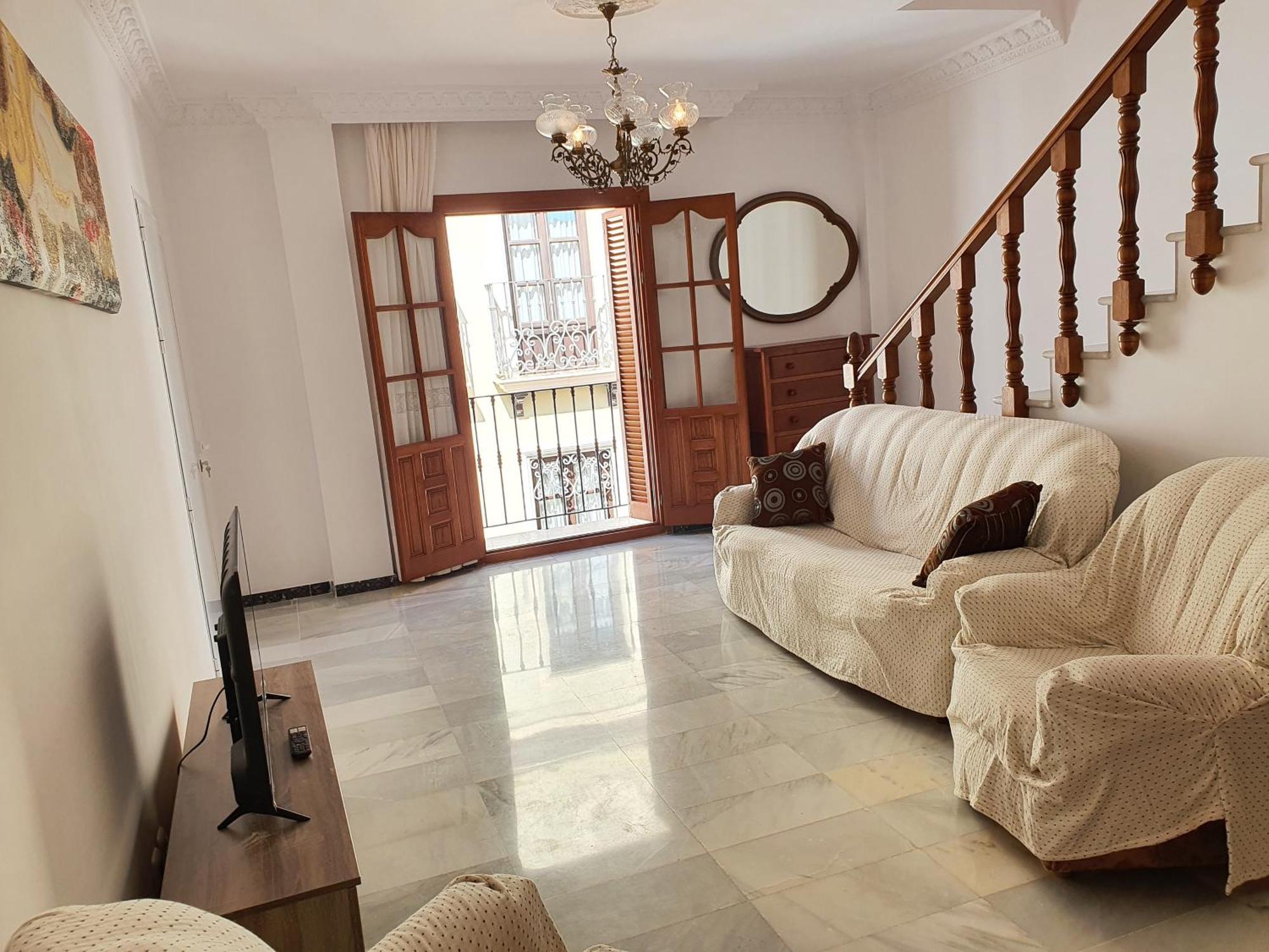 Rico Apartaments Animas Nerja Room photo