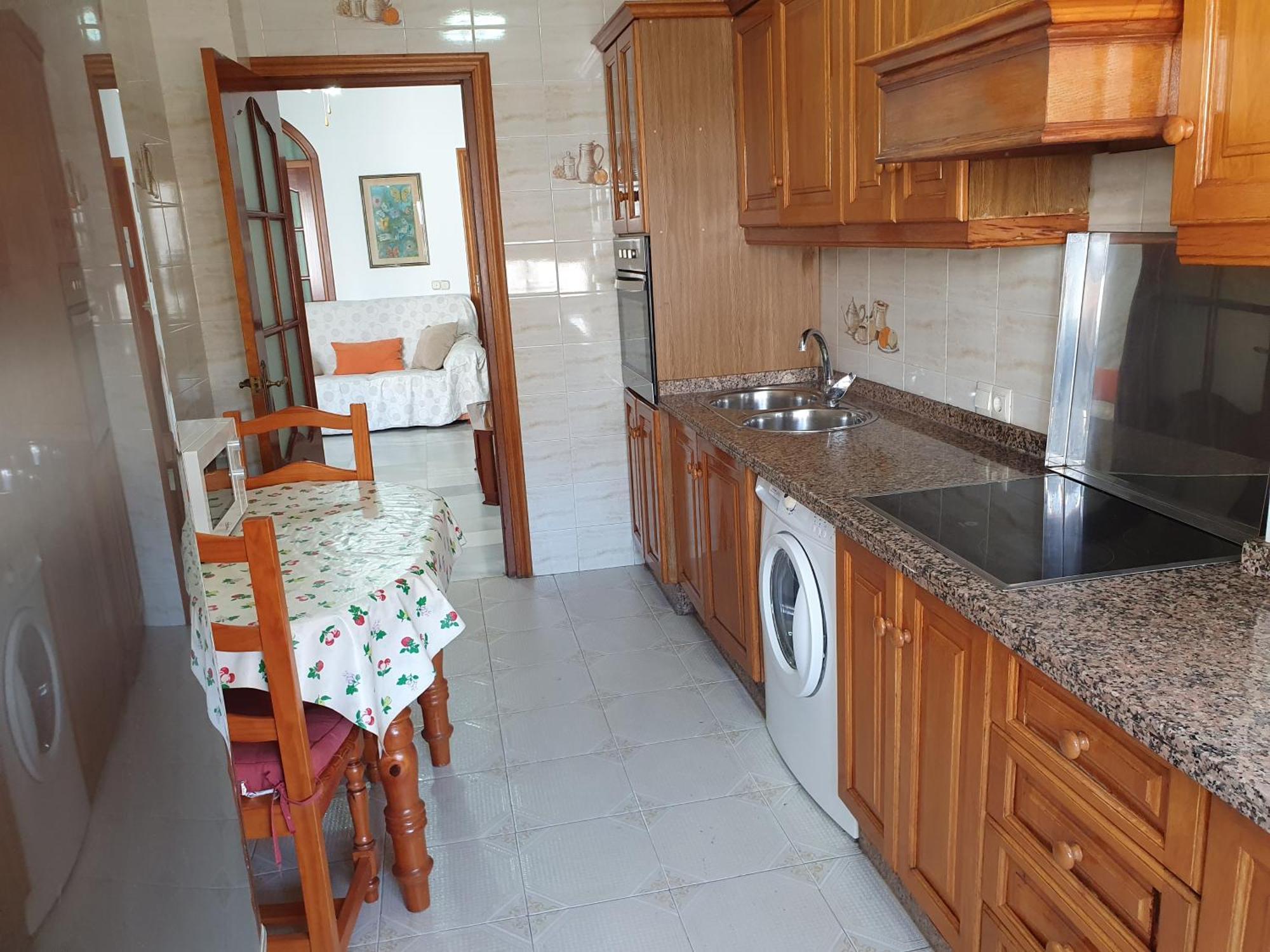 Rico Apartaments Animas Nerja Room photo