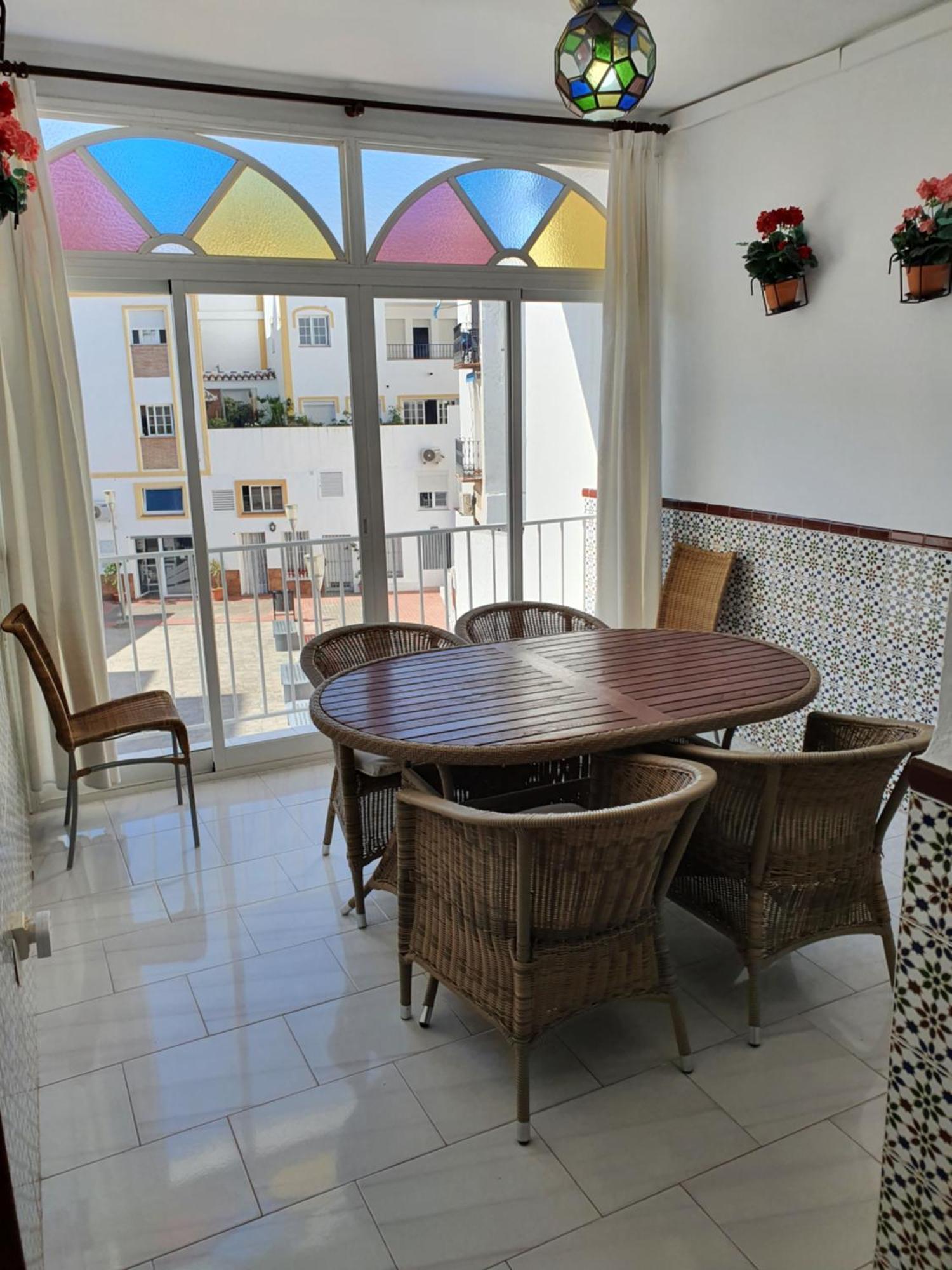 Rico Apartaments Animas Nerja Room photo