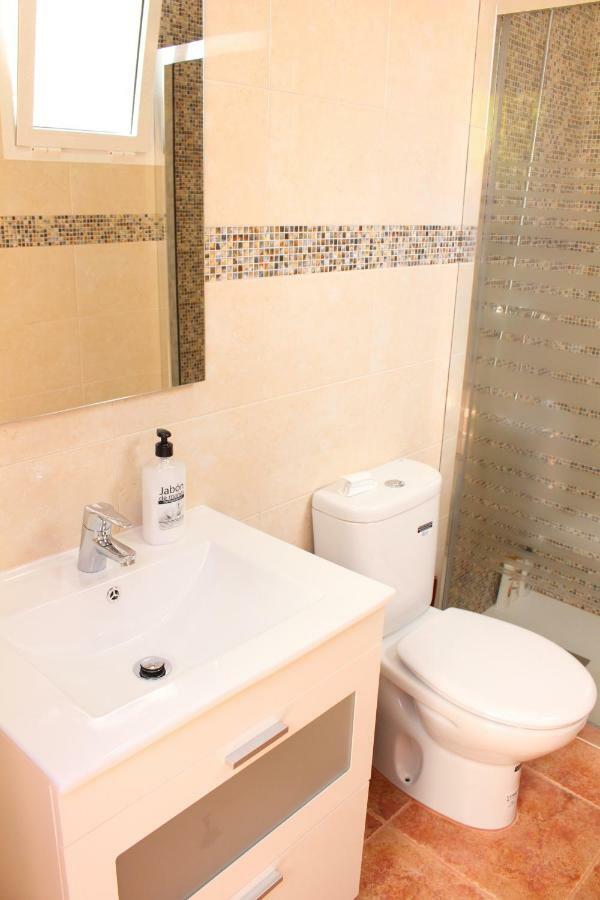 Rico Apartaments Animas Nerja Exterior photo
