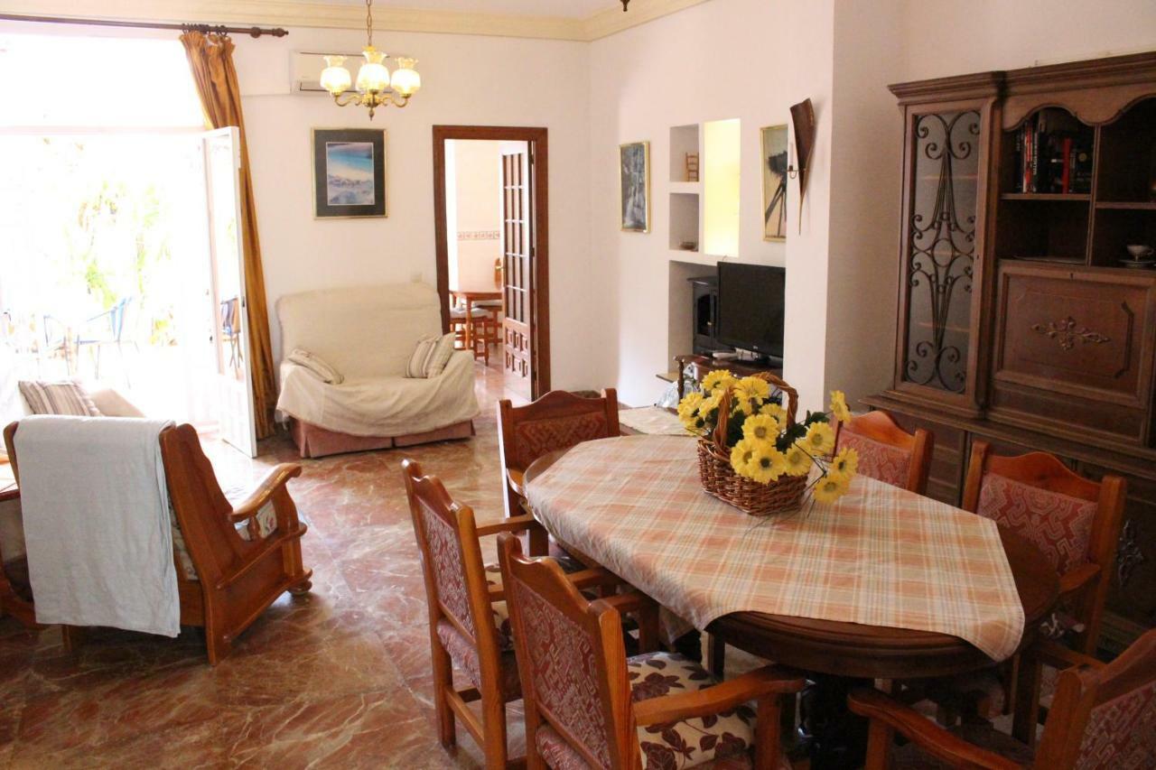 Rico Apartaments Animas Nerja Exterior photo