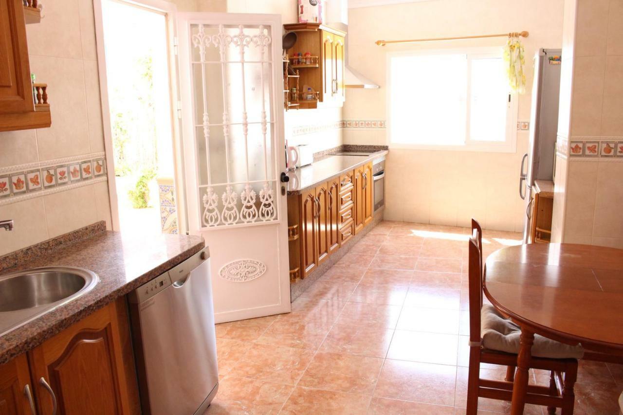 Rico Apartaments Animas Nerja Exterior photo